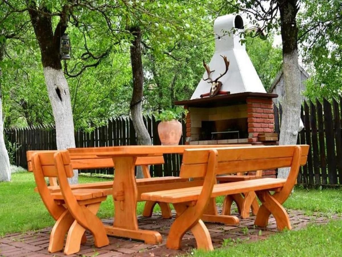 Tetina Kuca Villa Saborsko Luaran gambar